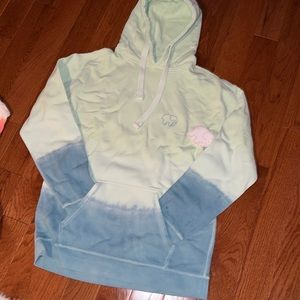 Brand New Ivory Ella Hoodie